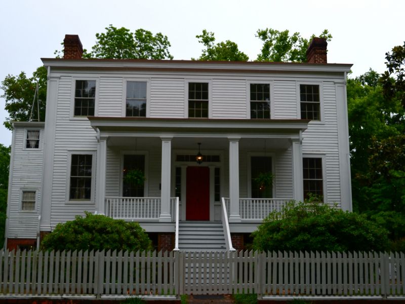 Poplar Grove Plantation